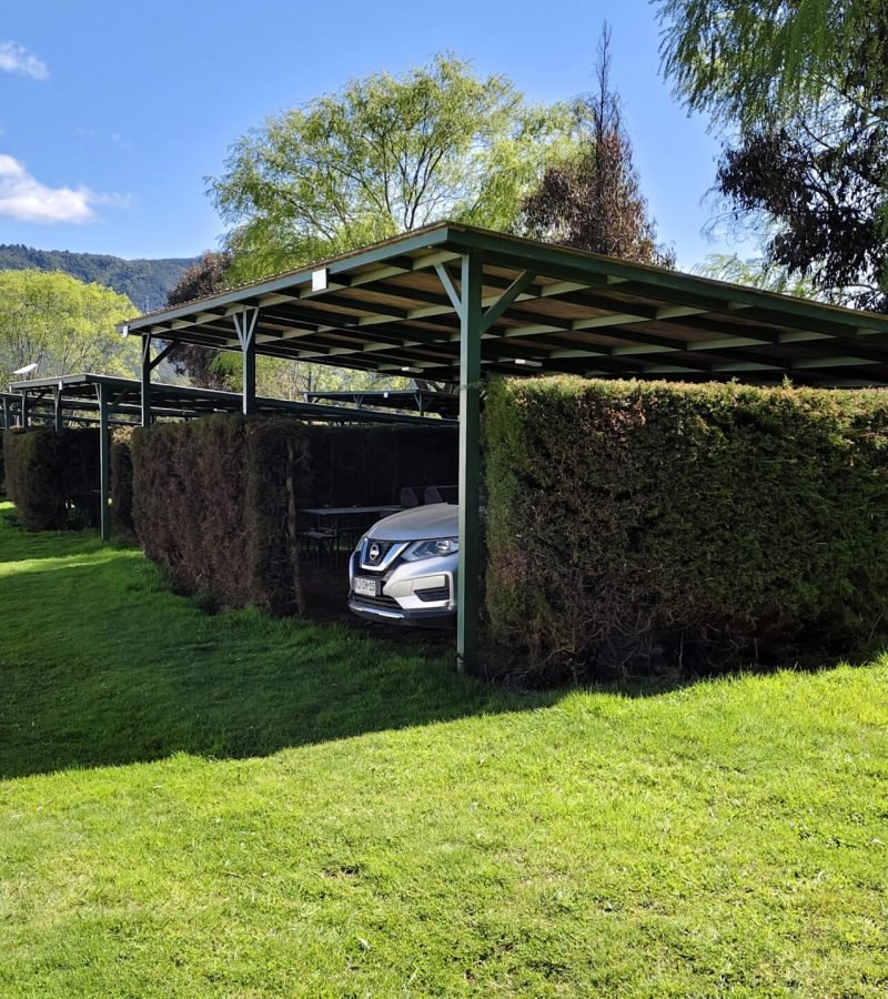Sitio Camping 1